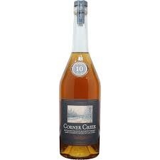 Corner Creek 10 Year Bourbon 750ml